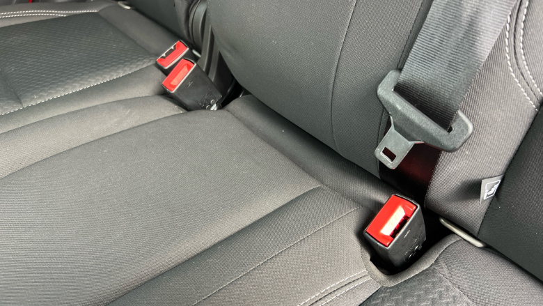 Ford Kuga 2.0 TDCi Zetec 5dr Diesel Estate